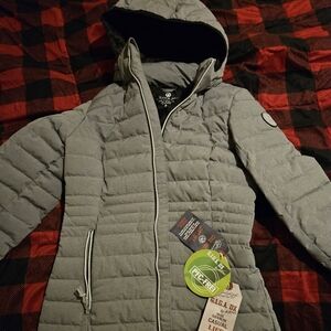 G.I.G.A DX jacket by Killtec